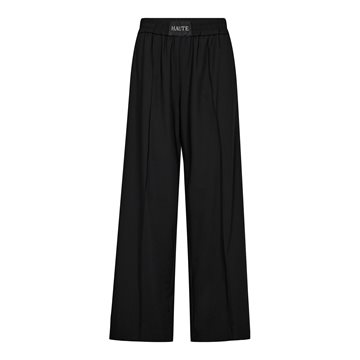 Haute L' Amitié - Tailor Track Pant - Black